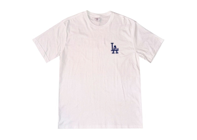 OVO Welcome The Grove LA Exclusive T-Shirt White