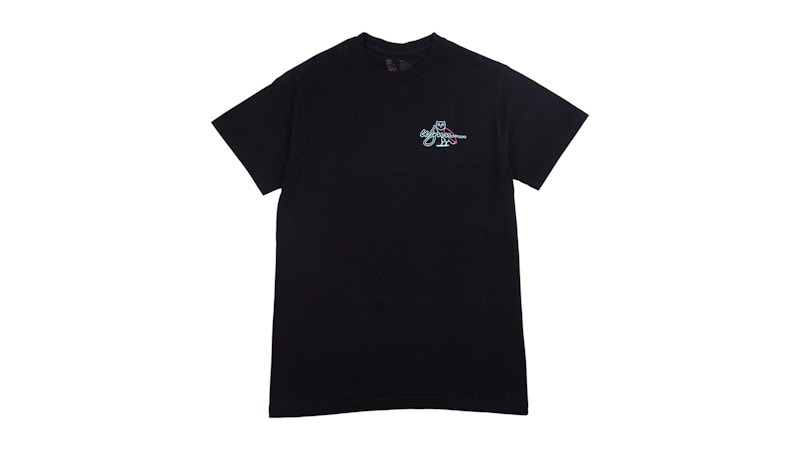 OVO Welcome Wynn Las Vegas Exclusive T-Shirt Black