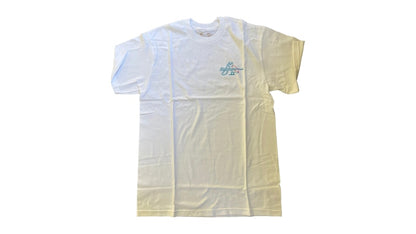 OVO Welcome Wynn Las Vegas Exclusive T-Shirt White