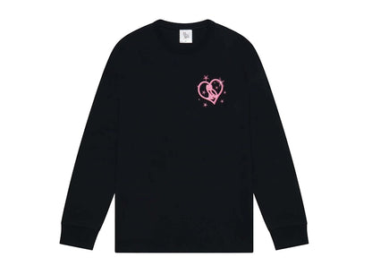 OVO With Love Longsleeve T-shirt Black