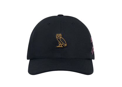 OVO With Love Sportcap Black