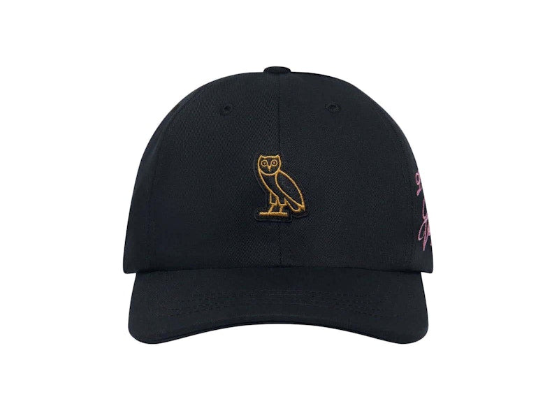 OVO With Love Sportcap Black