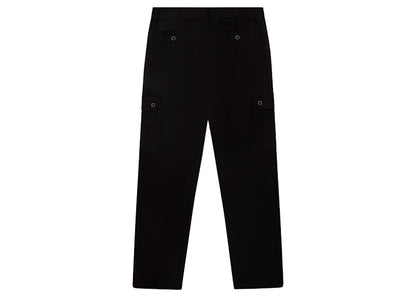 OVO Womens Cargo Pant Black