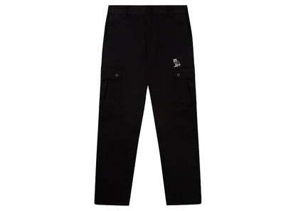 OVO Womens Cargo Pant Black