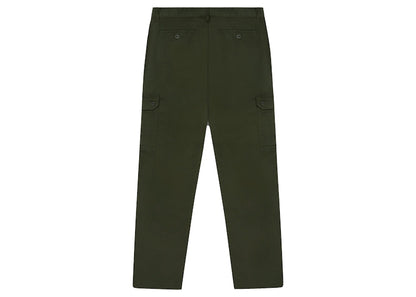 OVO Womens Cargo Pant Military Green