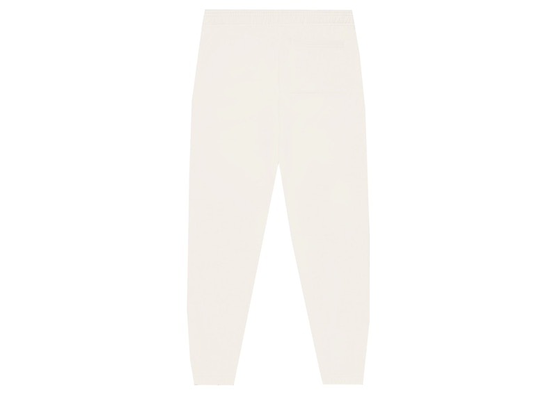 OVO Womens Classic Owl Sweatpant Cream