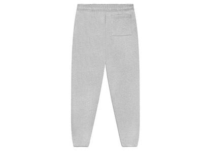 OVO Womens Classic Owl Sweatpant Heather Grey