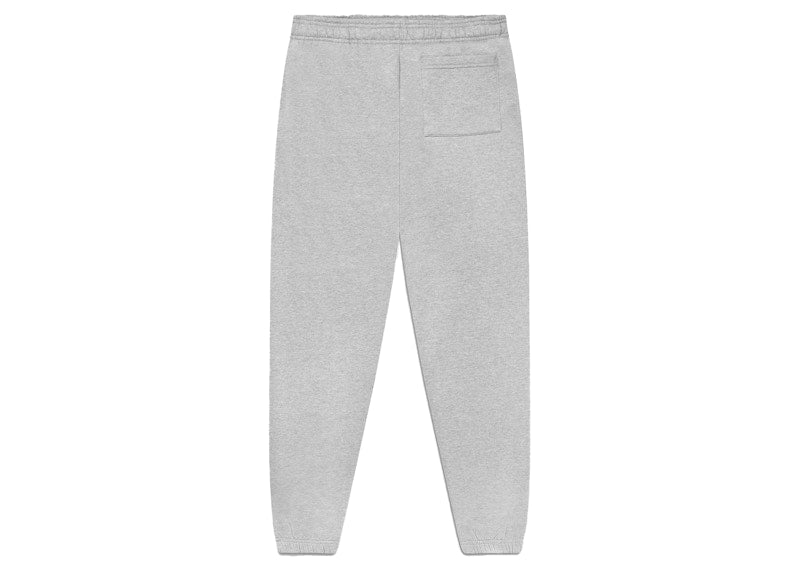 OVO Womens Classic Owl Sweatpant Heather Grey