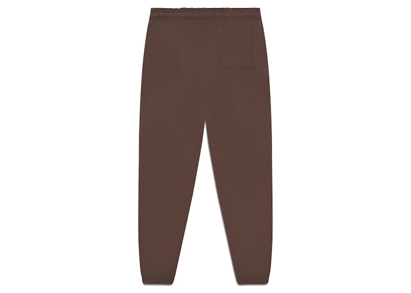 OVO Womens Classic Owl Sweatpant Mocha