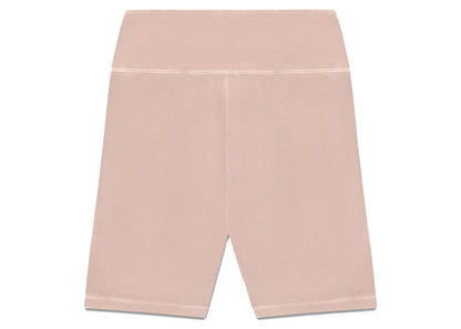 OVO Womens Garment Dye Bike Short Rose