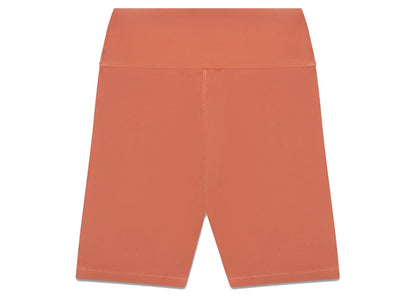 OVO Womens Garment Dye Bike Short Sequoia