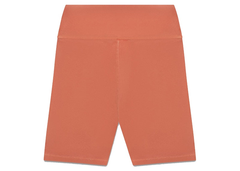OVO Womens Garment Dye Bike Short Sequoia