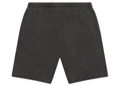 OVO Womens Garment Dye Short Black