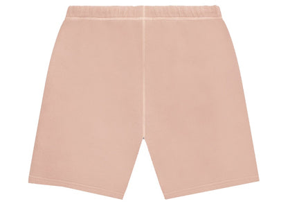 OVO Womens Garment Dye Short Rose