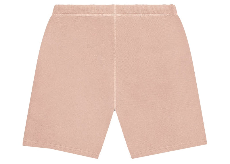 OVO Womens Garment Dye Short Rose