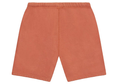 OVO Womens Garment Dye Short Sequoia