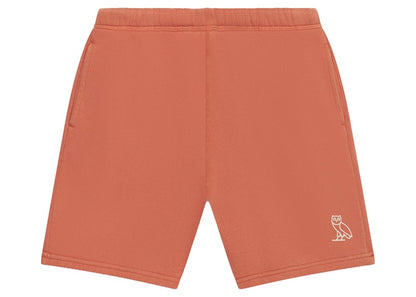 OVO Womens Garment Dye Short Sequoia