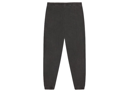 OVO Womens Garment Dye Sweatpant Black