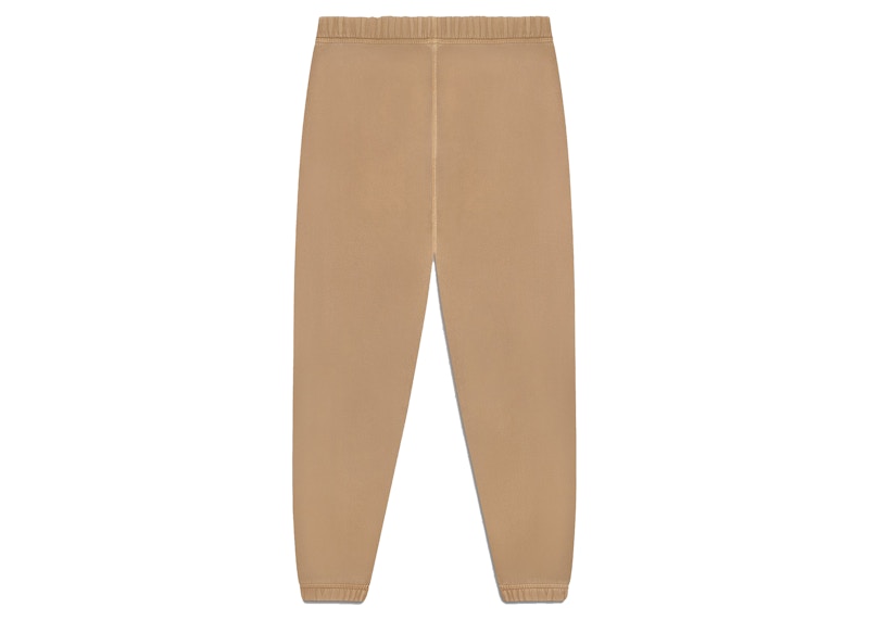 OVO Womens Garment Dye Sweatpant Mousse