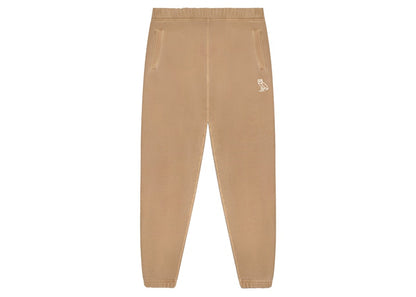 OVO Womens Garment Dye Sweatpant Mousse