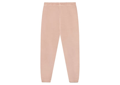 OVO Womens Garment Dye Sweatpant Rose