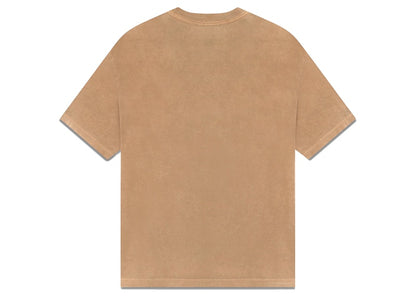 OVO Womens Garment Dye T-shirt Mousse