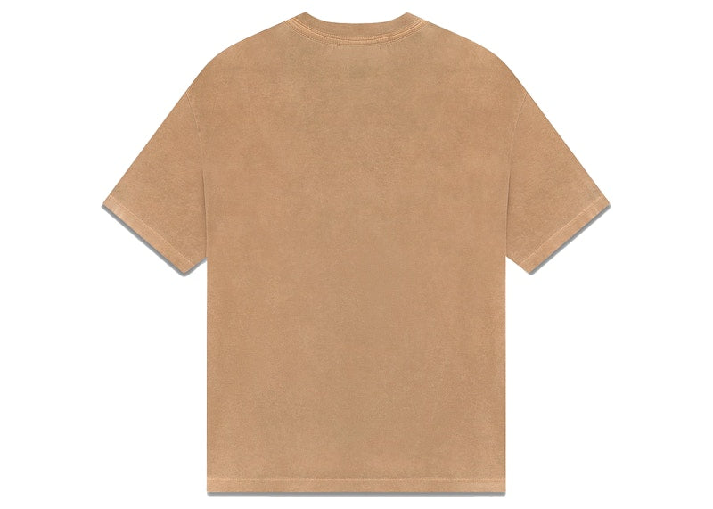 OVO Womens Garment Dye T-shirt Mousse