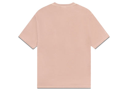 OVO Womens Garment Dye T-shirt Rose