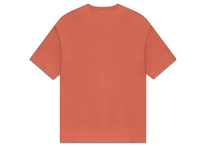OVO Womens Garment Dye T-shirt Sequoia