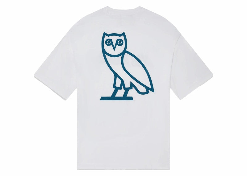 OVO Women's Miss Toronto T-shirt White