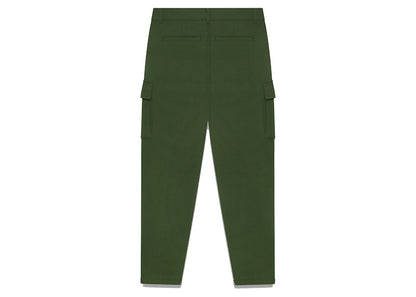 OVO Wool Cargo Pant Military Green