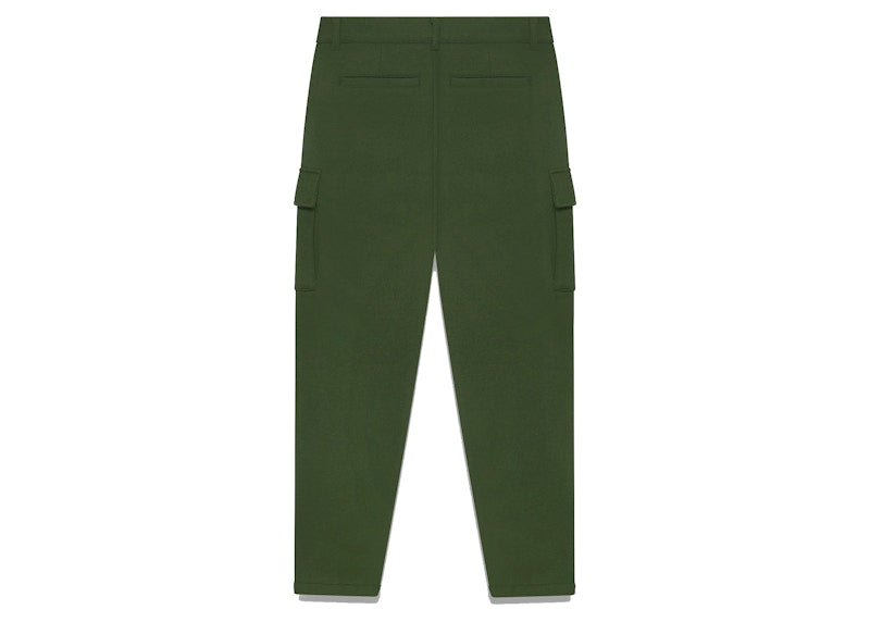 OVO Wool Cargo Pant Military Green