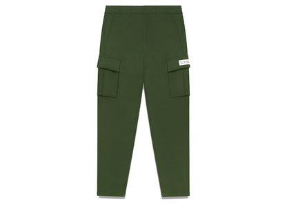 OVO Wool Cargo Pant Military Green