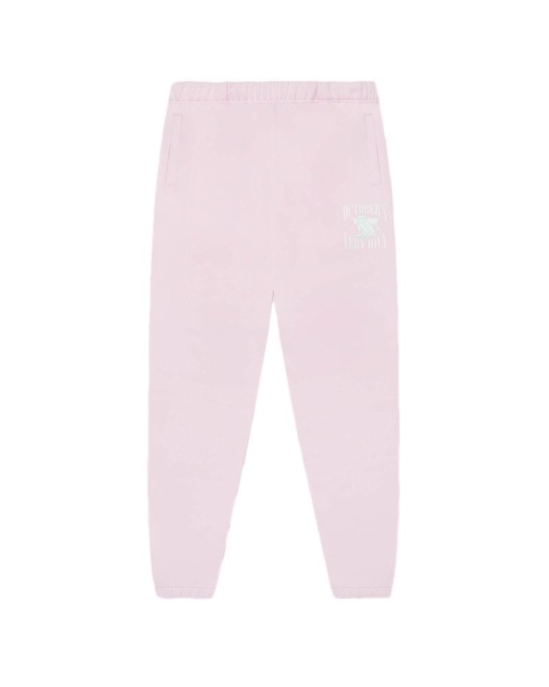 OVO World Tour Sweatpant Pale Pink
