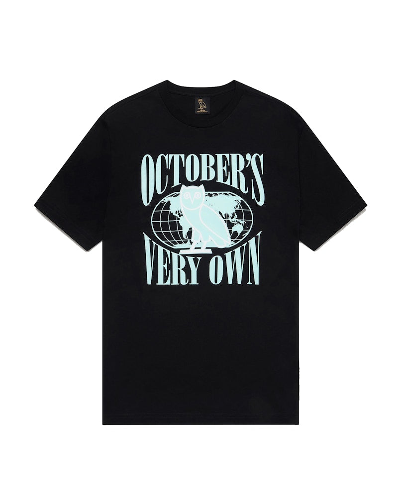 OVO World Tour T-shirt Black