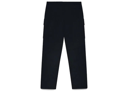 OVO Woven Cargo Pant Black