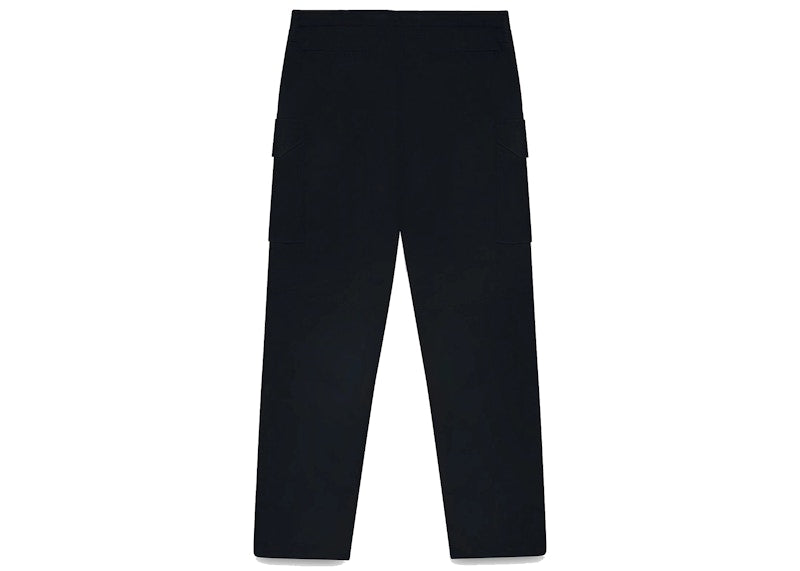 OVO Woven Cargo Pant Black