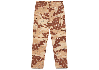 OVO Woven Cargo Pant Desert Camo