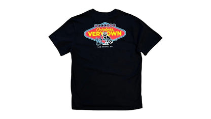 OVO Wynn Las Vegas Exclusive T-Shirt Black