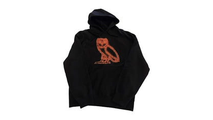 OVO Wynn Las Vegas Playground Hoodie Black