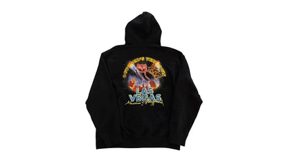 OVO Wynn Las Vegas Playground Hoodie Black