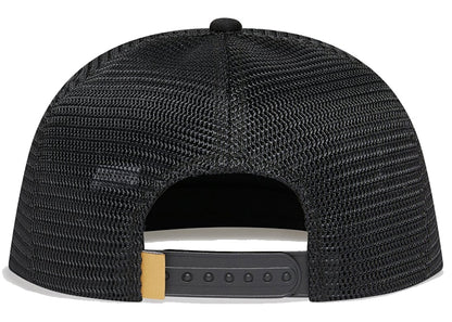 OVO X Avanti Trucker Hat Black