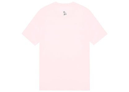 OVO Yacht Club T-shirt Pink