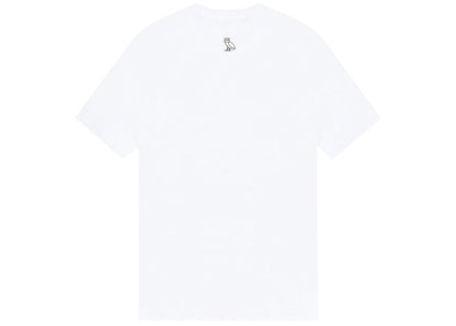 OVO Yacht Club T-shirt White