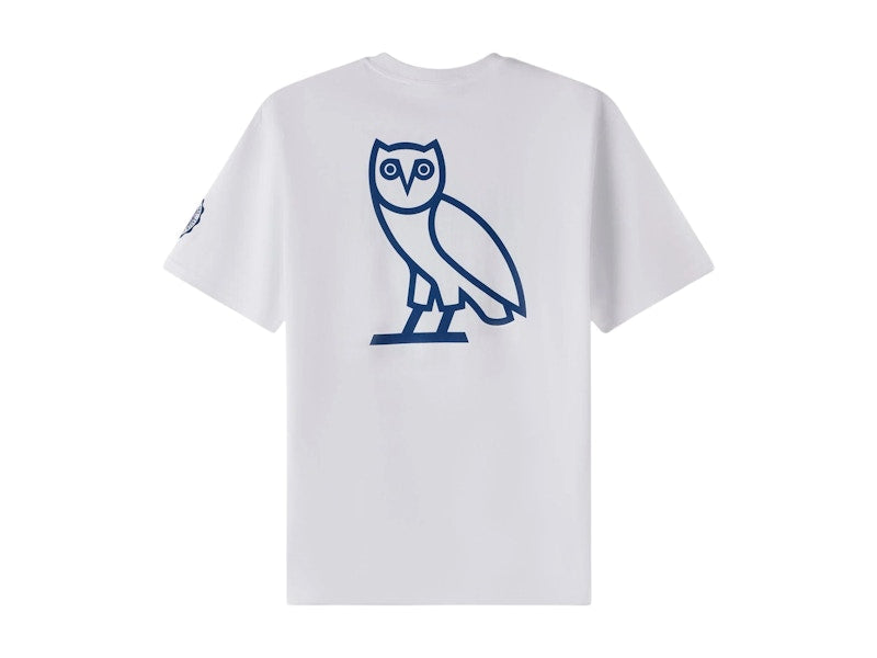 OVO Yale University Campus T-shirt White