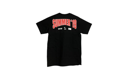 OVO Yonge Street Dreams Toronto Exclusive T-Shirt Black