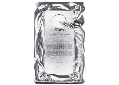 OVO retaW Room Tag Black