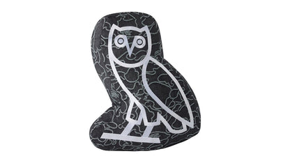 OVO x BAPE Neon 1st Camo Denim Cushion Indigo