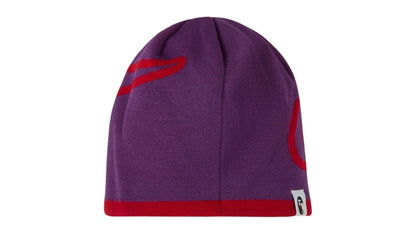 OVO x BAPE-STA Logo Beanie Purple