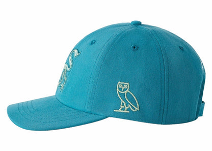 OVO x Cambridge University Campus Sportcap Hat Cambridge Green